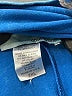 Chatoyant Blue Casual Pants Size 3X - photo 4
