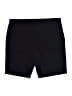 Talbots Outlet Solid Black Athletic Shorts Size 14 - photo 1