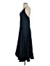 Zara 100% Polyester Blue Cocktail Dress Size XS - photo 5