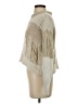 Aerie Ivory Pullover Sweater Size S - photo 5