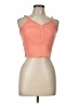 Assorted Brands Orange Tank Top Size L - photo 1
