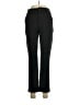 Unbranded Solid Black Dress Pants Size 8 - 10 - photo 1