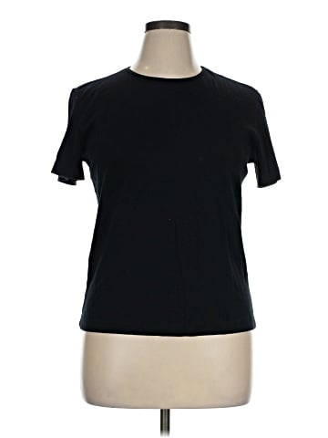 Lizsport Short Sleeve T-Shirt (view 1)