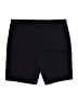 Talbots Outlet Solid Black Athletic Shorts Size 14 - photo 2
