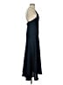 Zara 100% Polyester Blue Cocktail Dress Size XS - photo 4