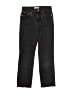Levi's Black Jeans Size 14 - photo 1