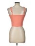 Assorted Brands Orange Tank Top Size L - photo 2