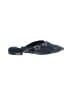 Birdies Floral Black Mule/Clog Size 10 - photo 1