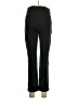 Unbranded Solid Black Dress Pants Size 8 - 10 - photo 2