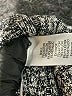 Calvin Klein Tweed Gray Pullover Sweater Size M - photo 8