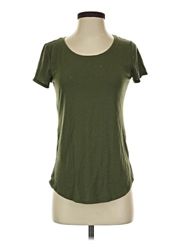 SO Short Sleeve T-Shirt (view 1)