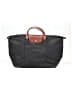 Longchamp Black Weekender One size - photo 1