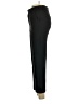 Unbranded Solid Black Dress Pants Size 8 - 10 - photo 5