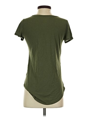SO Short Sleeve T-Shirt (view 2)