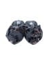 Birdies Floral Black Mule/Clog Size 10 - photo 2