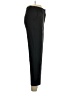 Unbranded Solid Black Dress Pants Size 8 - 10 - photo 4