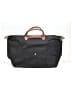 Longchamp Black Weekender One size - photo 3
