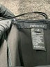 Jay Godfrey 100% Polyester Black Jumpsuit Size 2 - photo 4