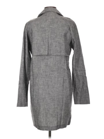Forever 21 Trenchcoat (view 2)