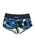 Athleta Blue Board Shorts Size S - photo 1