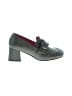 Pas De Rouge Gray Heels Size EU 37 - photo 1