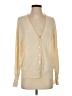 AYR Yellow Cardigan Size S - photo 1