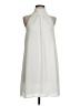 Krisa Ivory Sleeveless Blouse Size S - photo 1