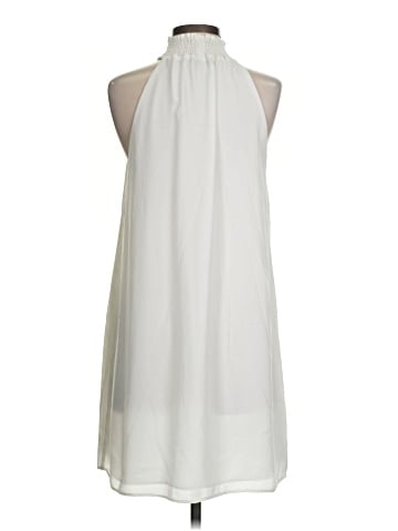 Krisa Sleeveless Blouse (view 2)