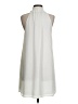 Krisa Ivory Sleeveless Blouse Size S - photo 2