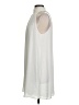 Krisa Ivory Sleeveless Blouse Size S - photo 5