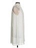 Krisa Ivory Sleeveless Blouse Size S - photo 4