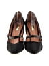 Halogen Black Heels Size 8 1/2 - photo 2