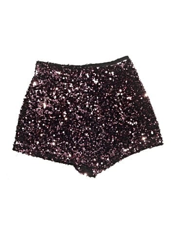 Zara Shorts (view 2)