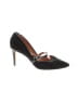 Halogen Black Heels Size 8 1/2 - photo 1