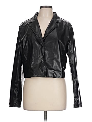 DAZY Jacket (view 1)