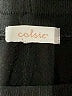 colsie Black Casual Pants Size L - photo 7