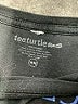 Teeturtle Black Short Sleeve T-Shirt Size M - photo 7