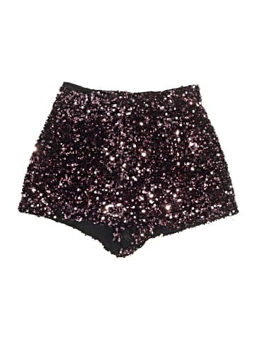 Zara Shorts (view 1)