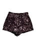 Zara Stars Black Shorts Size XS - photo 1