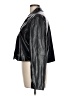 DAZY 100% Polyurethane Black Jacket Size L - photo 5