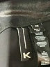 Koral Black Leggings Size XS - photo 4