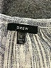 Drew Gray Sleeveless Blouse Size S - photo 7