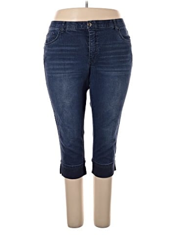 Faded Glory Jeggings (view 1)