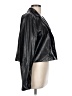 DAZY 100% Polyurethane Black Jacket Size L - photo 4