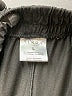 Serra Solid Black Athletic Shorts Size L - photo 3