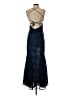 Runaway Blue Cocktail Dress Size XXS - photo 2