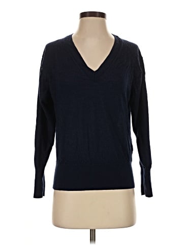J.Crew Wool Pullover Sweater (view 1)