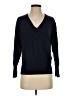 J.Crew 100% Wool Blue Wool Pullover Sweater Size S - photo 1