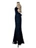 Runaway Blue Cocktail Dress Size XXS - photo 5