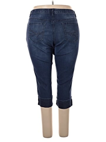 Faded Glory Jeggings (view 2)